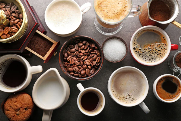 Kawa Noble - Specialty Coffee
