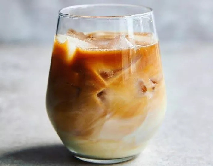 Cold Brew